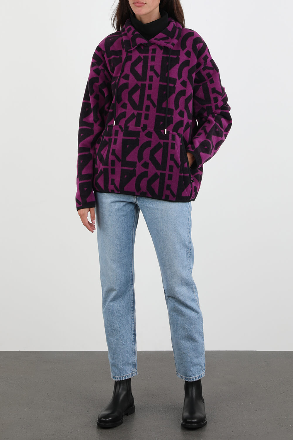 501 Crop Jeans in Light Wash